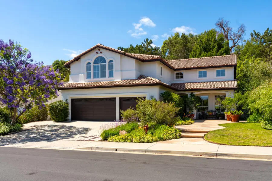 2039 Alborada Drive, Camarillo, CA 93010 - #2