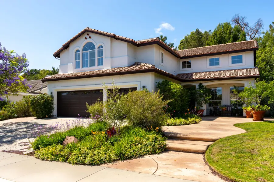 2039 Alborada Drive, Camarillo, CA 93010 - #3