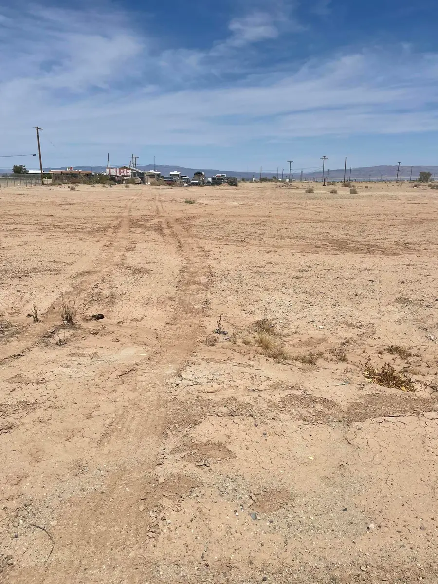 2074 Center Street, Thermal, CA 92274 - #2