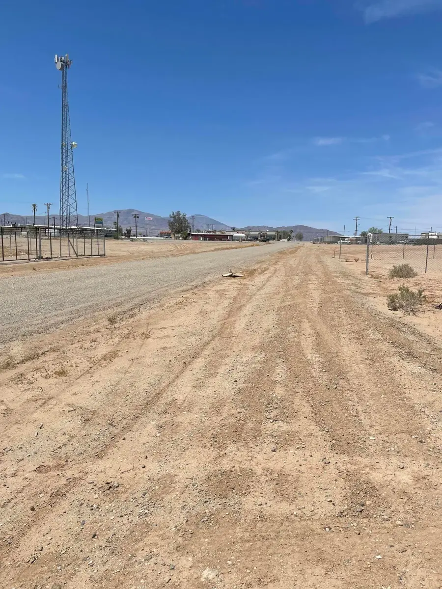 2074 Center Street, Thermal, CA 92274 - #3
