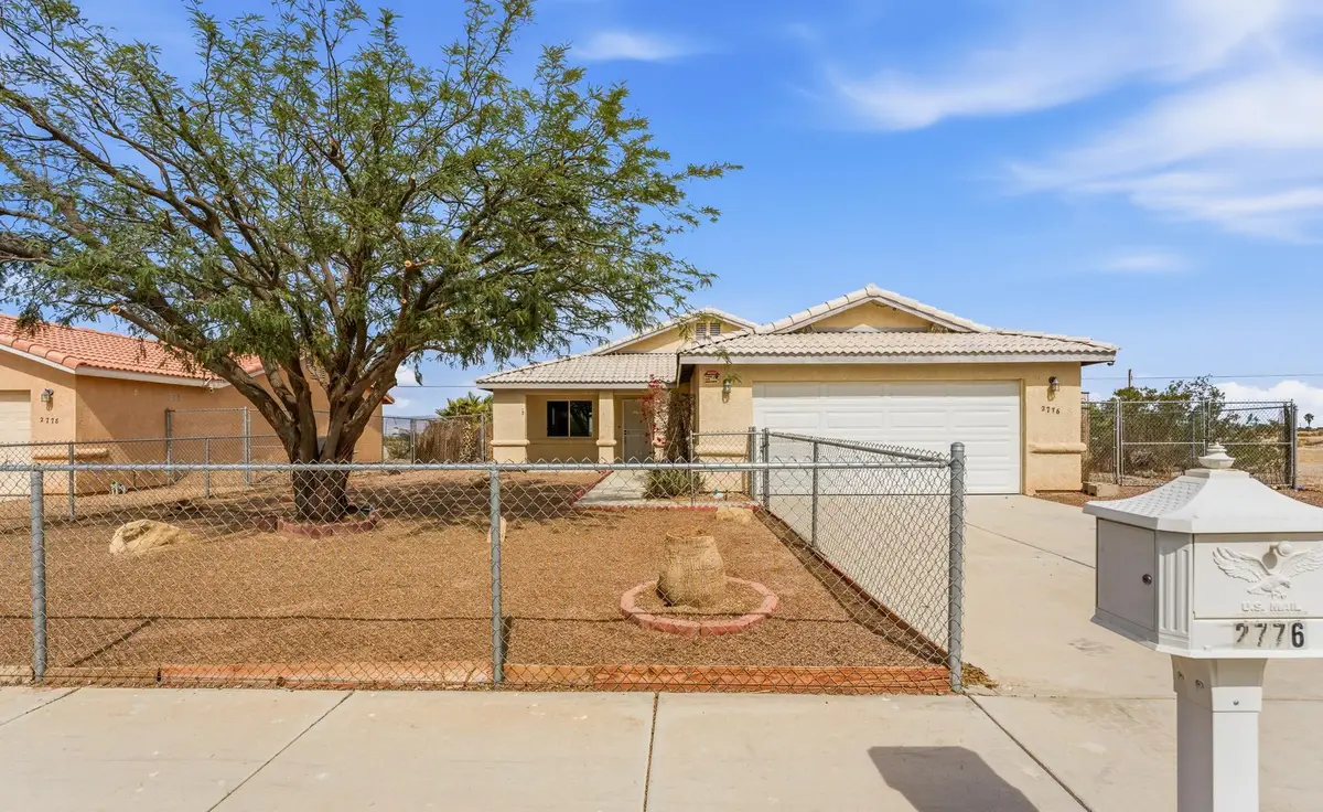 2776 Leto Avenue, Thermal, CA 92274 - #1