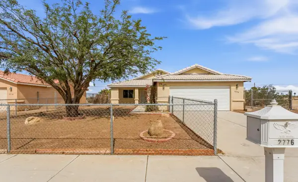2776 Leto Avenue, Thermal, CA 92274