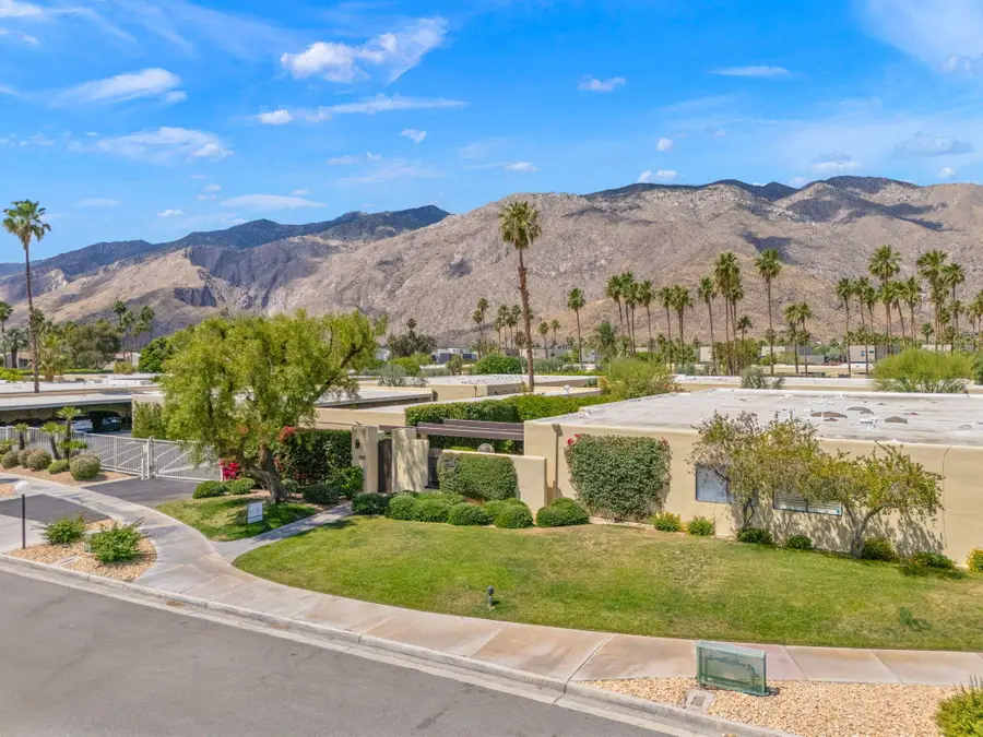 481 N Hermosa Drive, Palm Springs, CA 92262 - #2