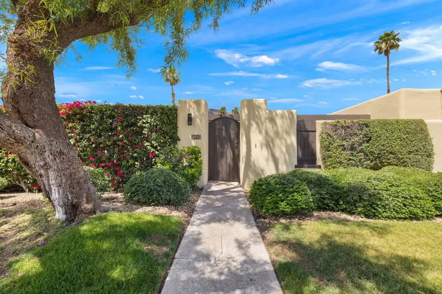 481 N Hermosa Drive, Palm Springs, CA 92262 - #3
