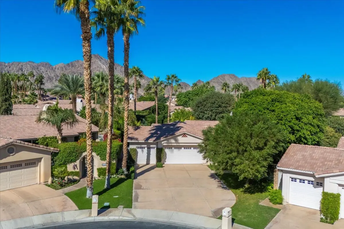 78850 Via Ventana, La Quinta, CA 92253 - #1