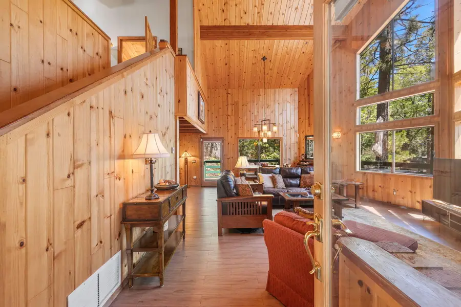 53600 Rocky Way, Idyllwild, CA 92549 - #3