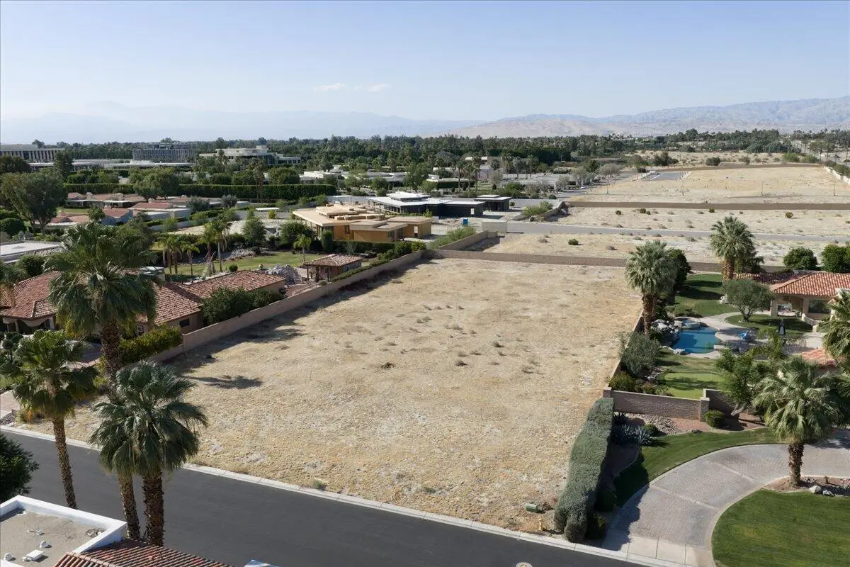 2 Carrera Place, Rancho Mirage, CA 92270 - #1