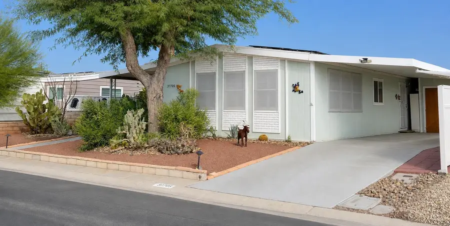 39705 Manzanita Drive, Palm Desert, CA 92260 - #2
