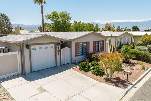 73943 Boca Chica Trail Trail, Thousand Palms, CA 92276