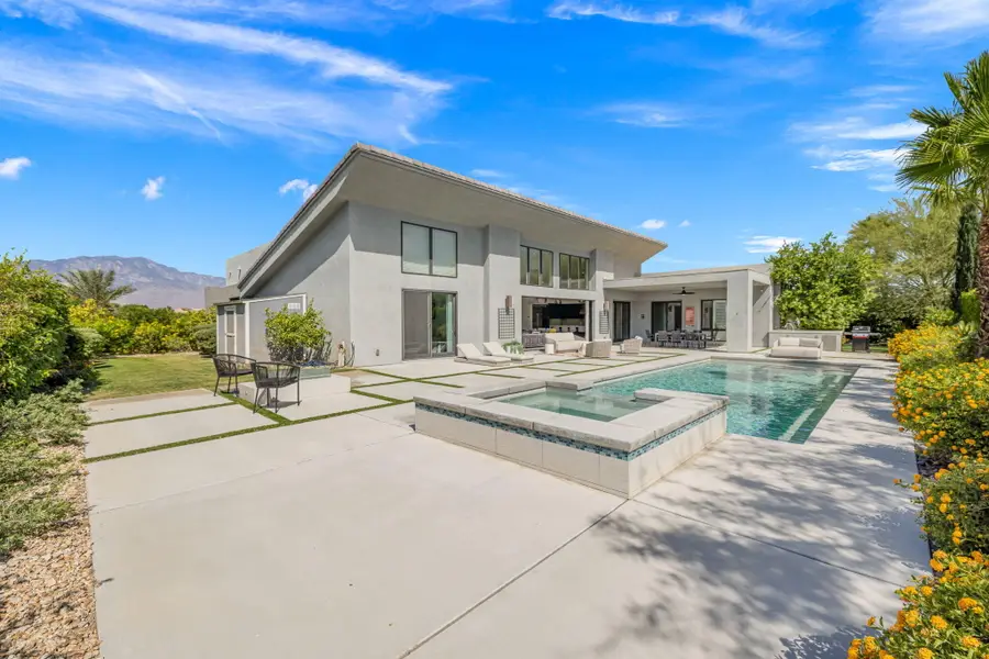 24 Via Monaco, Rancho Mirage, CA 92270 - #3