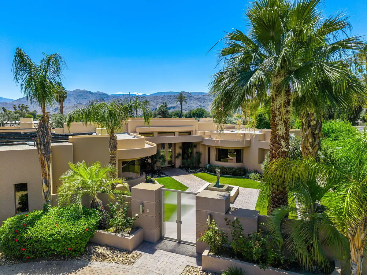 155 Waterford Circle, Rancho Mirage, CA 92270 - #1