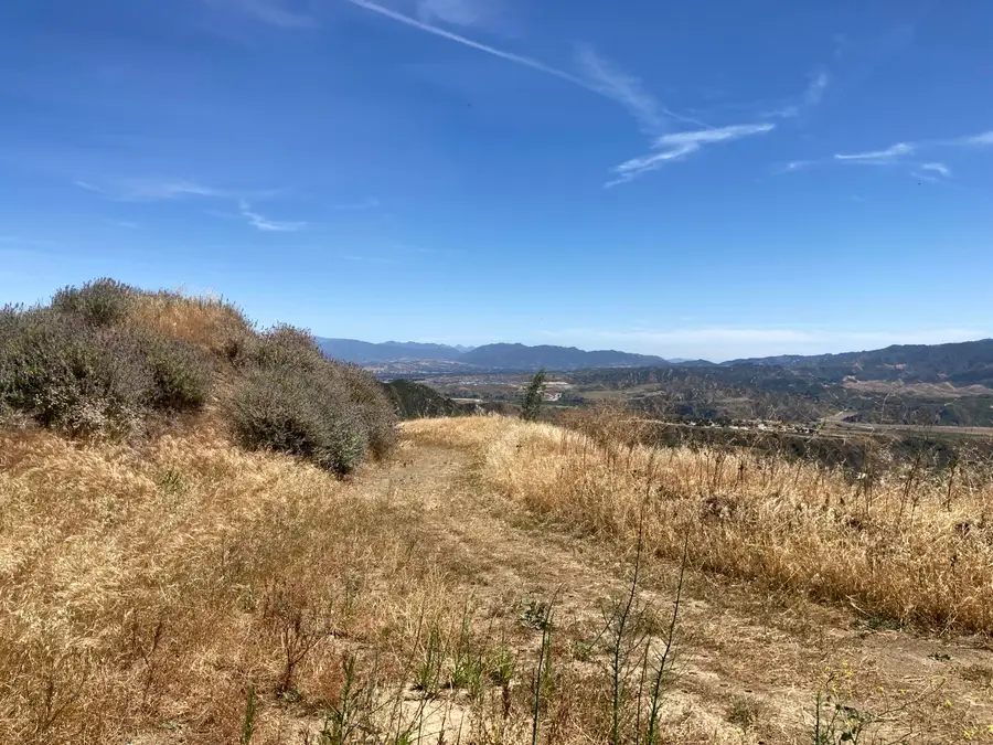 7003 Loma Verde Mountainway, Castaic, CA 91384 - #3