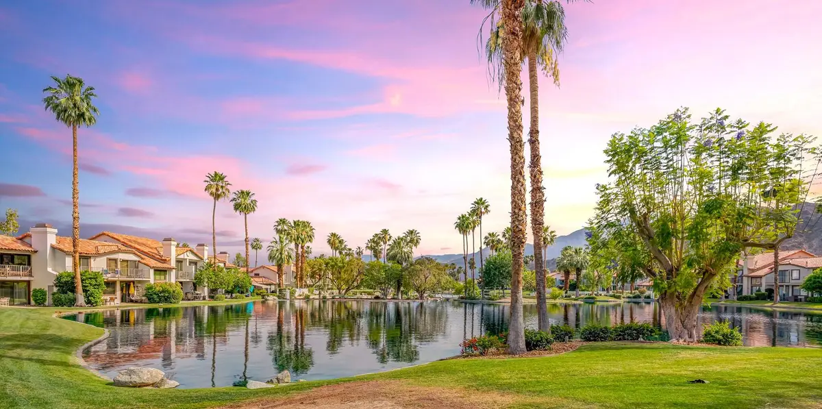 79803 Olympia Fields, La Quinta, CA 92253 - #1