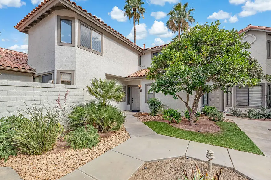 79803 Olympia Fields, La Quinta, CA 92253 - #2