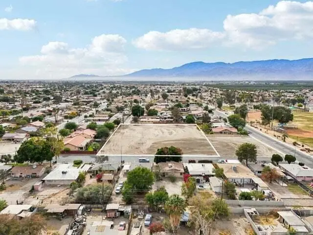 0 Damascus Avenue, Coachella, CA 92236 - #2