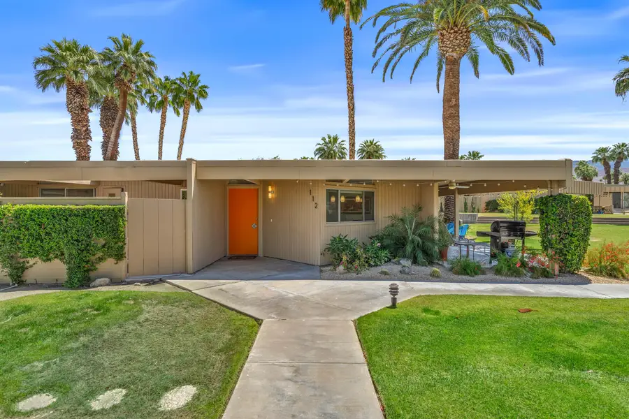 112 Sandpiper Street, Palm Desert, CA 92260 - #2