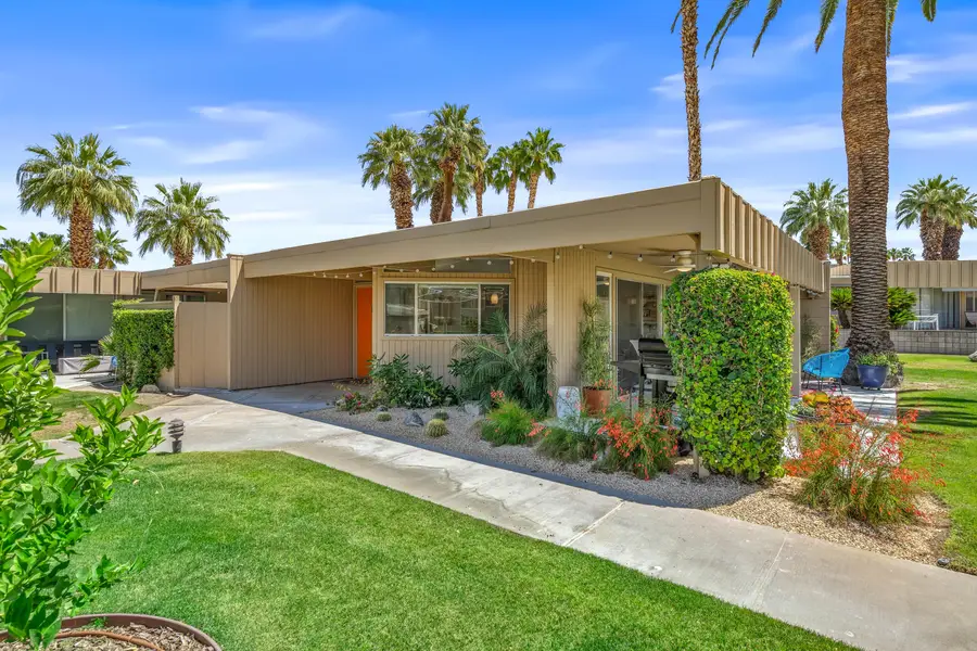 112 Sandpiper Street, Palm Desert, CA 92260 - #3