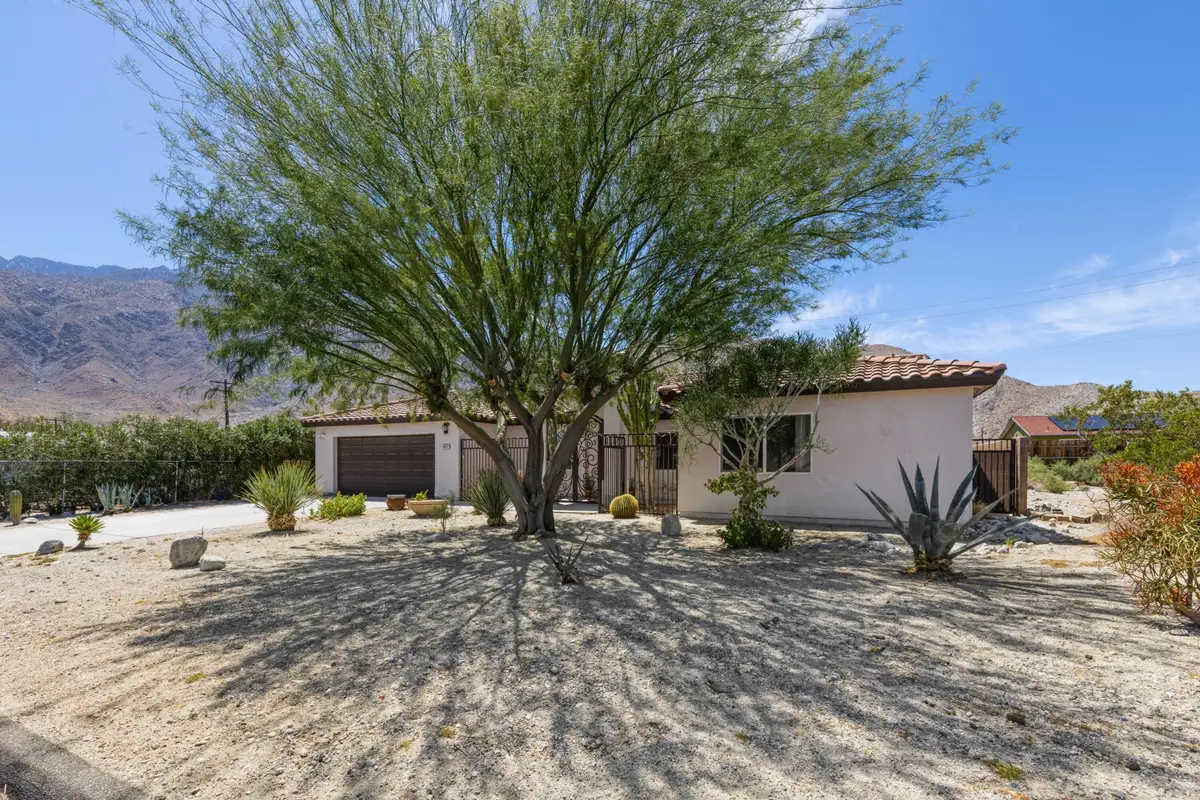15811 Oreana Way, Palm Springs, CA 92262 - #1