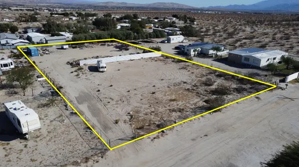 129 Roberts Road, Desert Hot Springs, CA 92240