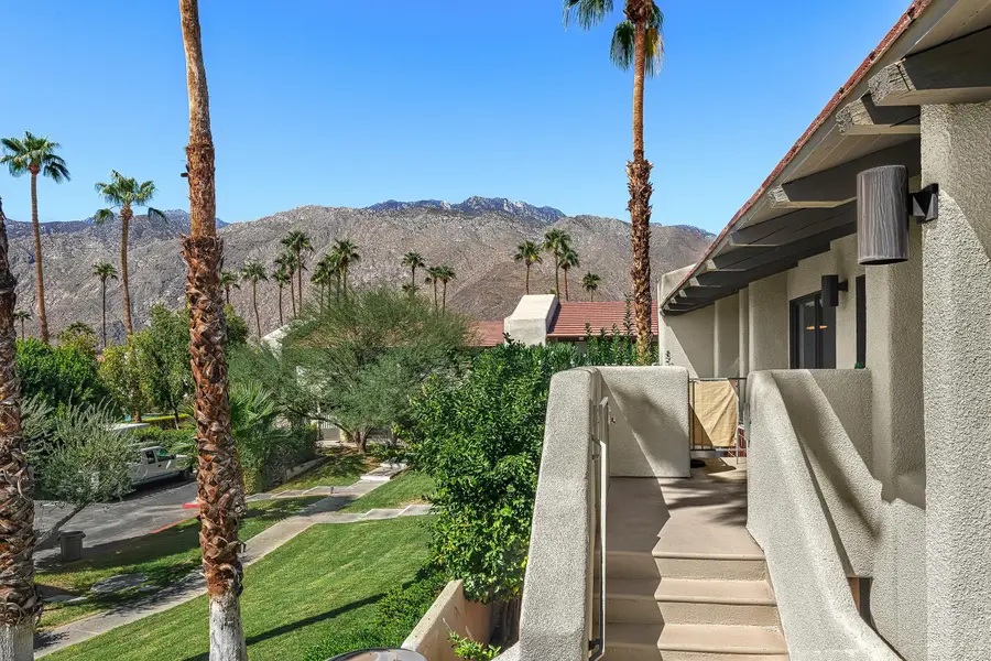 353 N Hermosa Drive #9c2, Palm Springs, CA 92262 - #2
