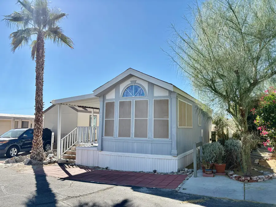74711 Dillon Road #173, Desert Hot Springs, CA 92241 - #3