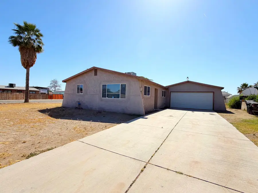 627 Bell Lane, Blythe, CA 92225 - #2