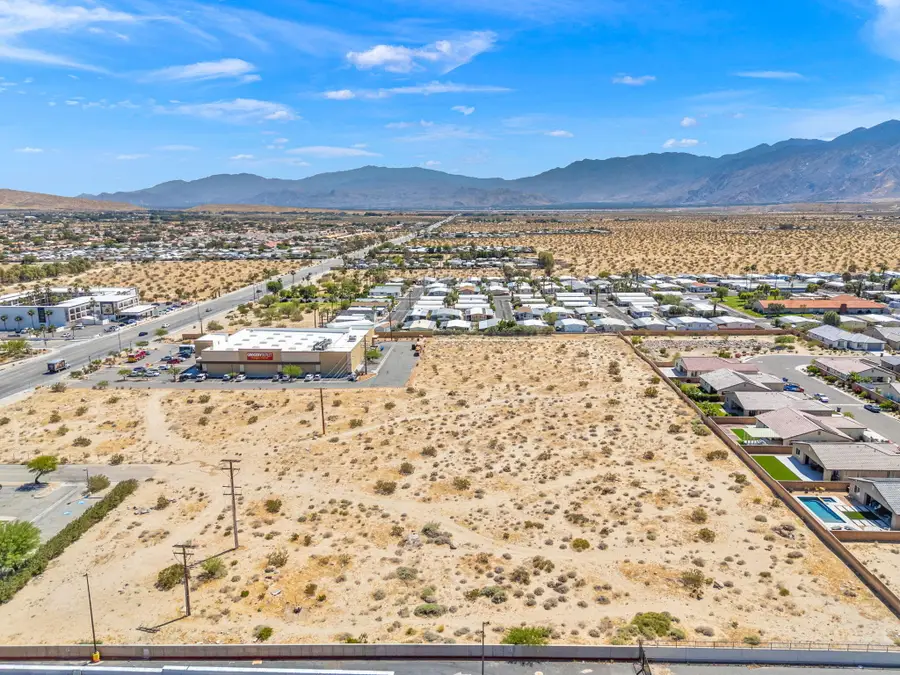 0 Palm Drive, Desert Hot Springs, CA 92240 - #2
