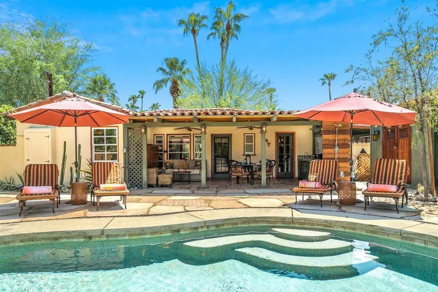 216 E Palo Verde Avenue, Palm Springs, CA 92264 - #3