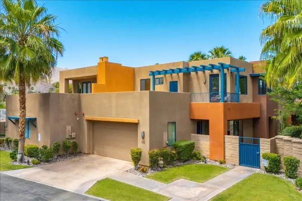 922 Alejo Vista, Palm Springs, CA 92262