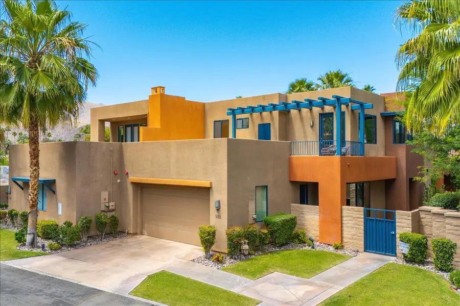922 Alejo Vista, Palm Springs, CA 92262 - #3