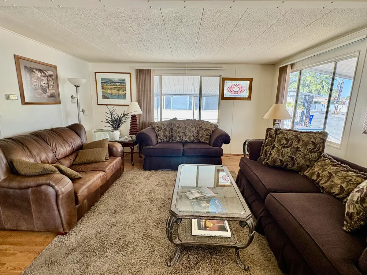 488 Prairie, Cathedral City, CA 92234 - #1