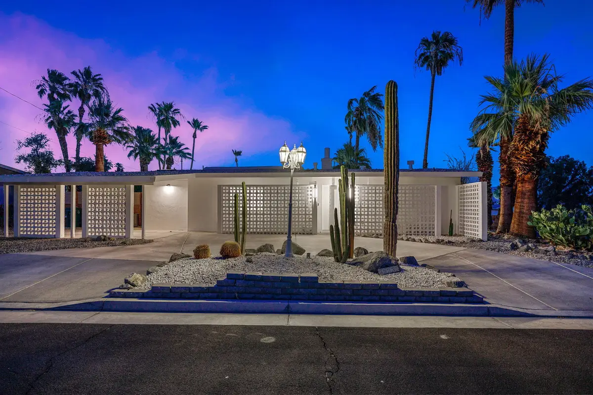 38951 Bel Air Drive, Cathedral City, CA 92234 - #1