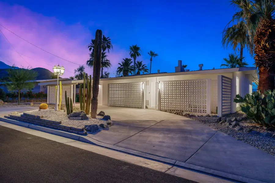 38951 Bel Air Drive, Cathedral City, CA 92234 - #2