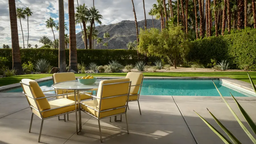 547 Camino Del Sur, Palm Springs, CA 92262 - #3