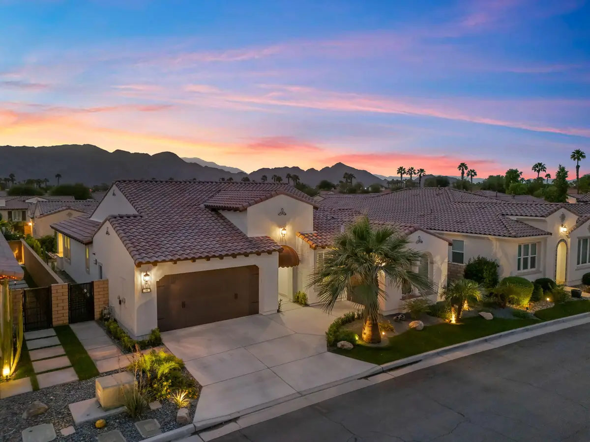 51833 Via Santero, La Quinta, CA 92253 - #1
