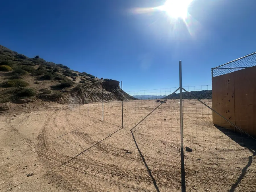 48980 Big Morongo Canyon Road, Morongo Valley, CA 92256 - #3