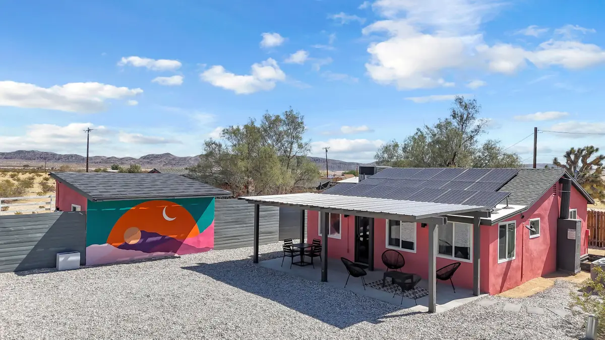 64916 E Broadway, Joshua Tree, CA 92252 - #1