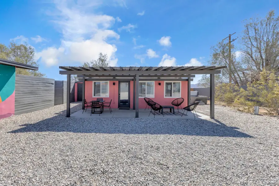 64916 E Broadway, Joshua Tree, CA 92252 - #2