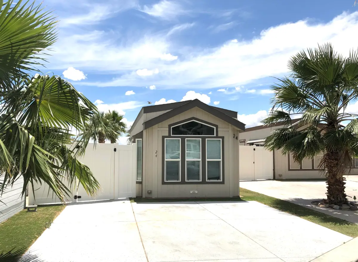 74711 Dillon Rd Spc 24, Desert Hot Springs, CA 92241 - #1
