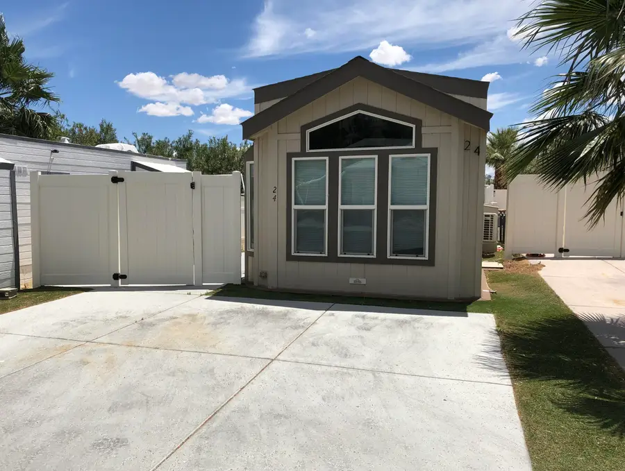 74711 Dillon Rd Spc 24, Desert Hot Springs, CA 92241 - #2
