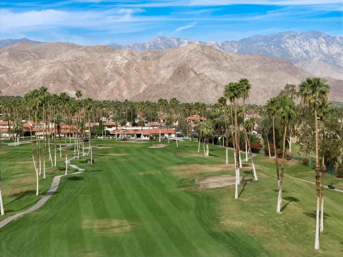24 El Toro Drive, Rancho Mirage, CA 92270 - #1