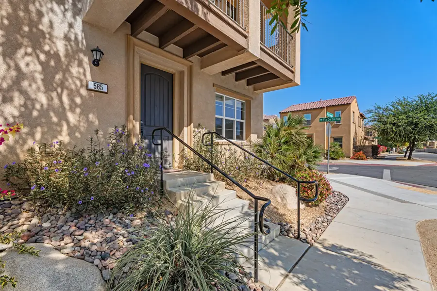 585 Via De La Paz, Palm Desert, CA 92211 - #2