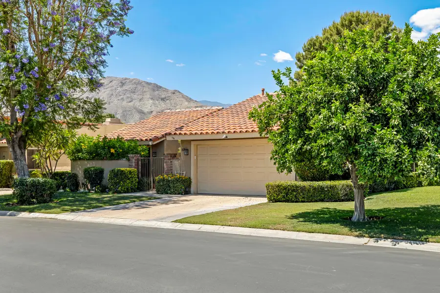 83 Tennis Club Drive, Rancho Mirage, CA 92270 - #2