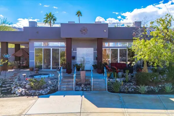 39061 Bel Air Drive, Cathedral City, CA 92234