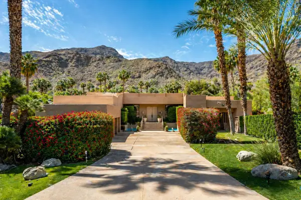 70629 Boothill Road, Rancho Mirage, CA 92270
