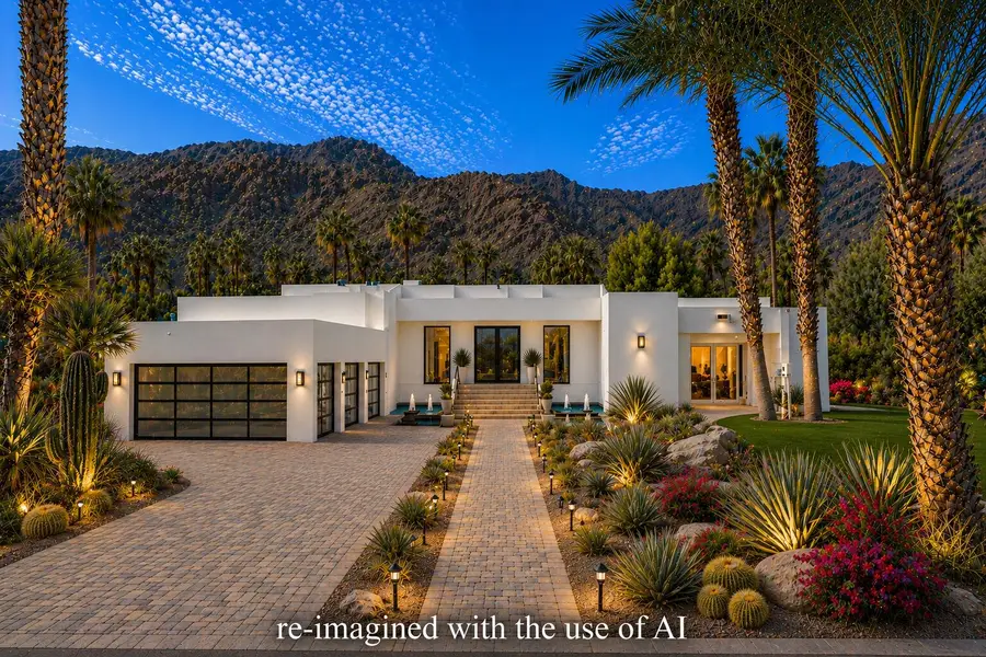 70629 Boothill Road, Rancho Mirage, CA 92270 - #2