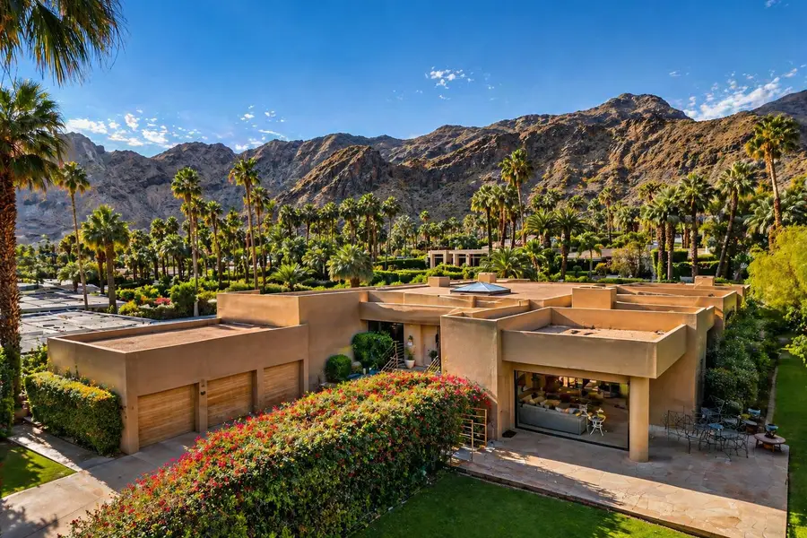 70629 Boothill Road, Rancho Mirage, CA 92270 - #3