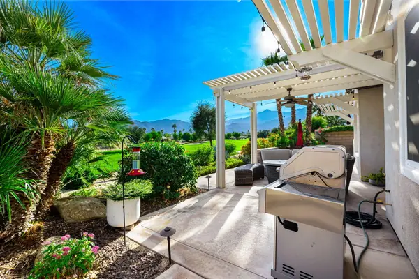 81759 Brittlebush Lane, La Quinta, CA 92253
