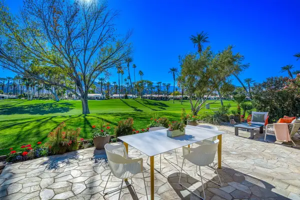 75653 Valle Vista Drive, Indian Wells, CA 92210
