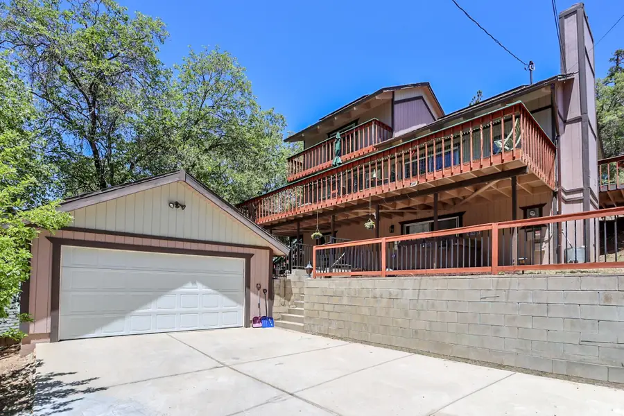 43602 Bow Canyon Lane, Big Bear, CA 92315 - #2